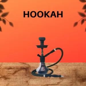 Hookah