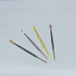 Gotham Distro compact electronic accessory product