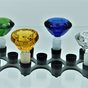 18 mm Male Diamond Cone