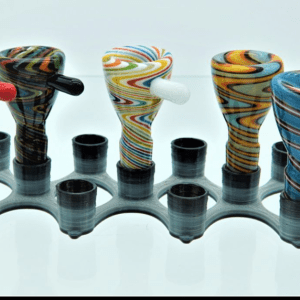 FULLY US COLORED BOWL