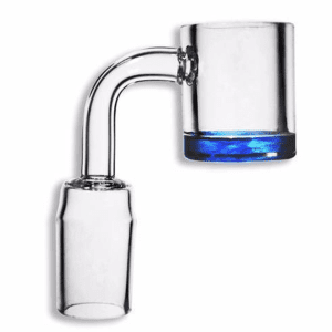 Color Base (Gav) 90 Degree 18 Male Banger