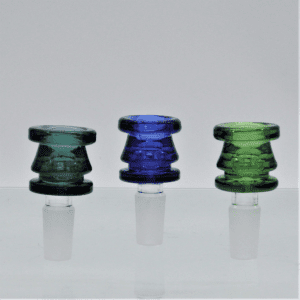 14MM HV ROUND CONE #4