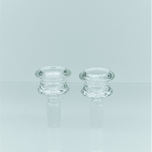 18 mm Male Heavy Round #2 Cone