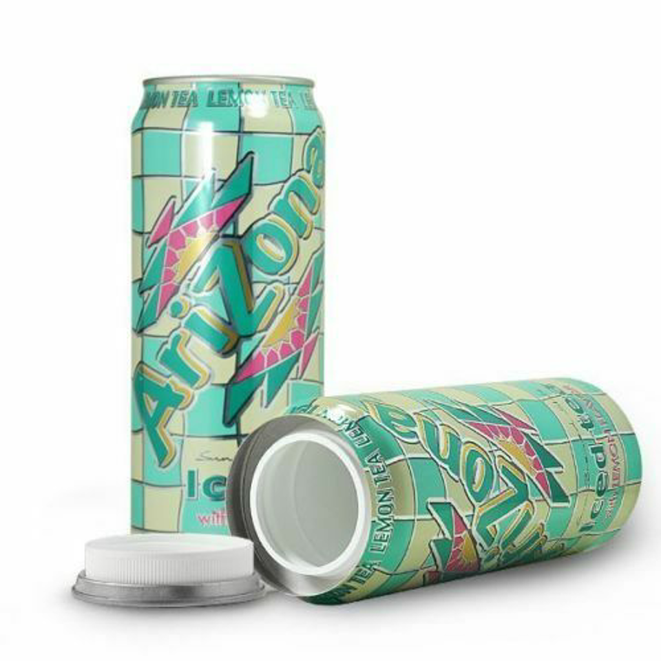 NOVELTY SAFE CAN MONSTER ENERGY Gotham Distro X OB Wholesale