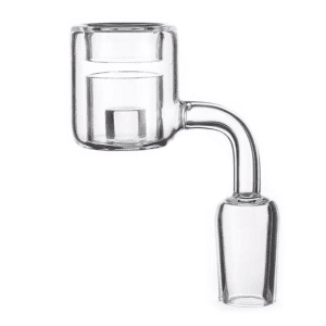 Core Reactor 45 Degree 14 mm Male Banger