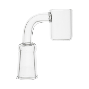 4MM 18MM FEMALE THICK 90 DEGREE