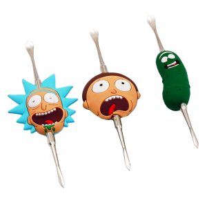 Gotham Distro compact lifestyle product for retail display