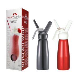 BEST WHIP DISPENSER 500ML
