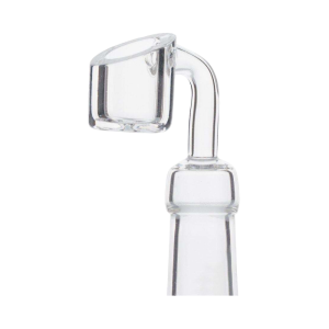 4 MM 90 DEGREE 18 MM FEMALE BANGER