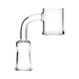 FLAT TOP 2 MM 90 DEGREE 14 MM FEMALE BANGER