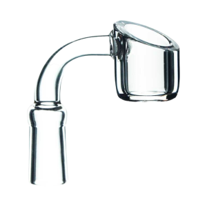 4 MM 90 DEGREE 10 MM FEMALE BANGER