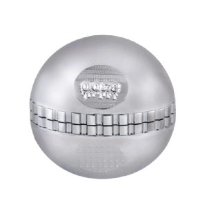 OOZE SATURN GRINDER CHROME