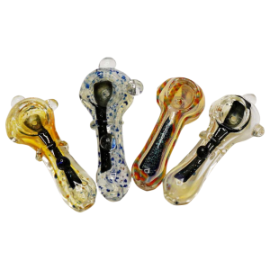 2.5'' FUMED DICRO