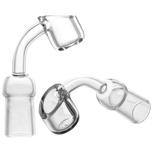 18MM FEMALE 45 DEGREE 4MM