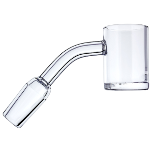 FLAT TOP 2 MM 45 DEGREE 14 MM MALE BANGER