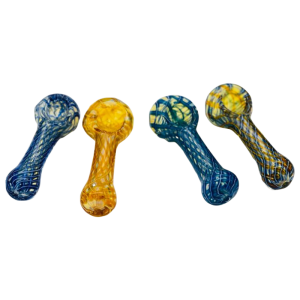 4'' EXTRA HEAVY HAND PIPE