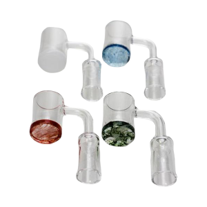 COLOR BASE (GAV) 90 DEGREE 18 FEMALE BANGER