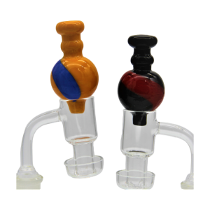 FC LINE  CARB CAP
