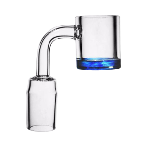 COLOR BASE (GAV) 90 DEGREE 14 MALE BANGER