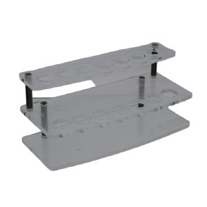 DOWN STEAM GLASS STAND