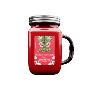 Candles + Air Freshner + Incense