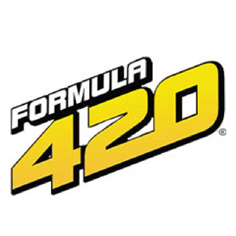 Formula 420
