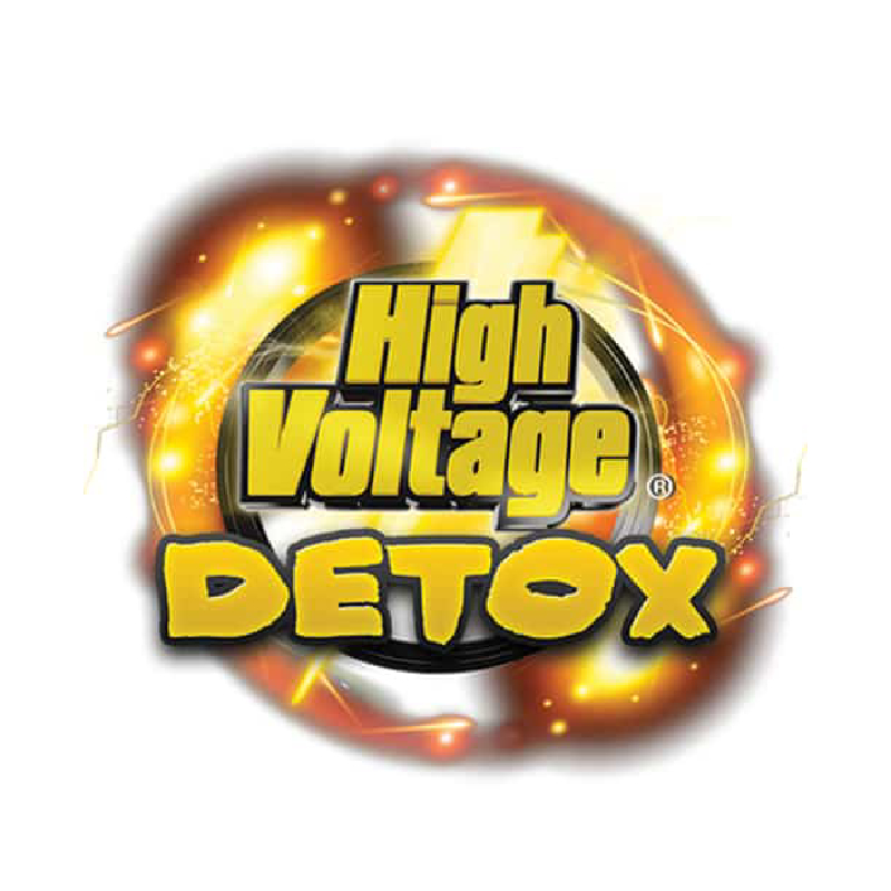 High Voltage