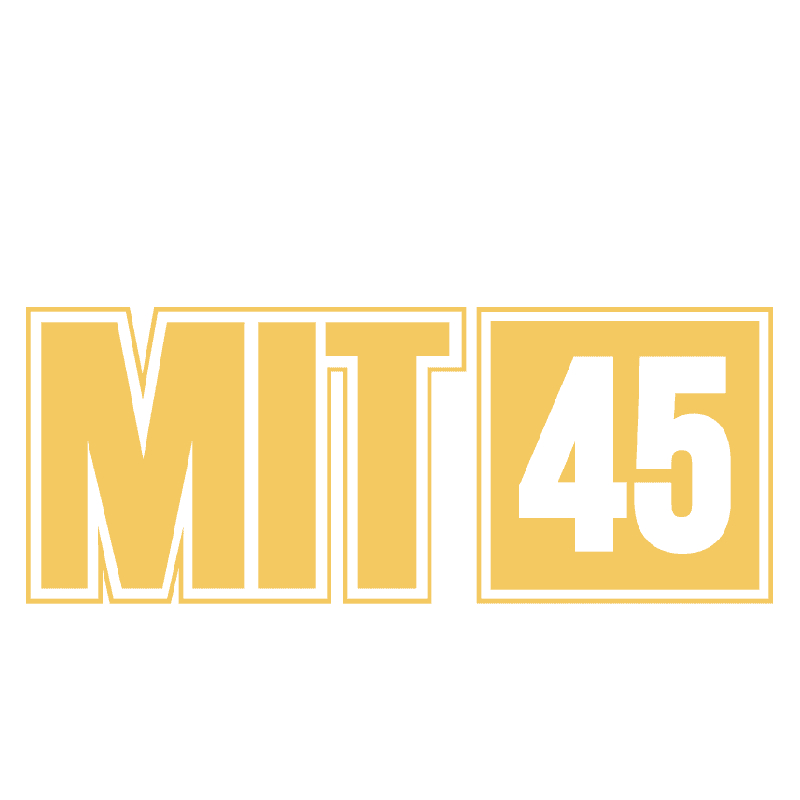Mit 45