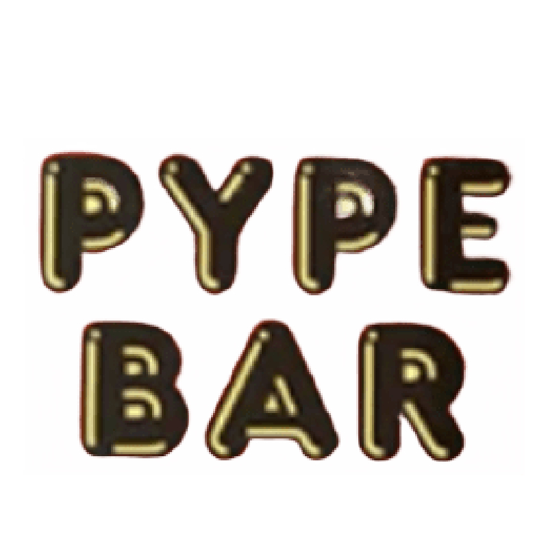 Pype Bar