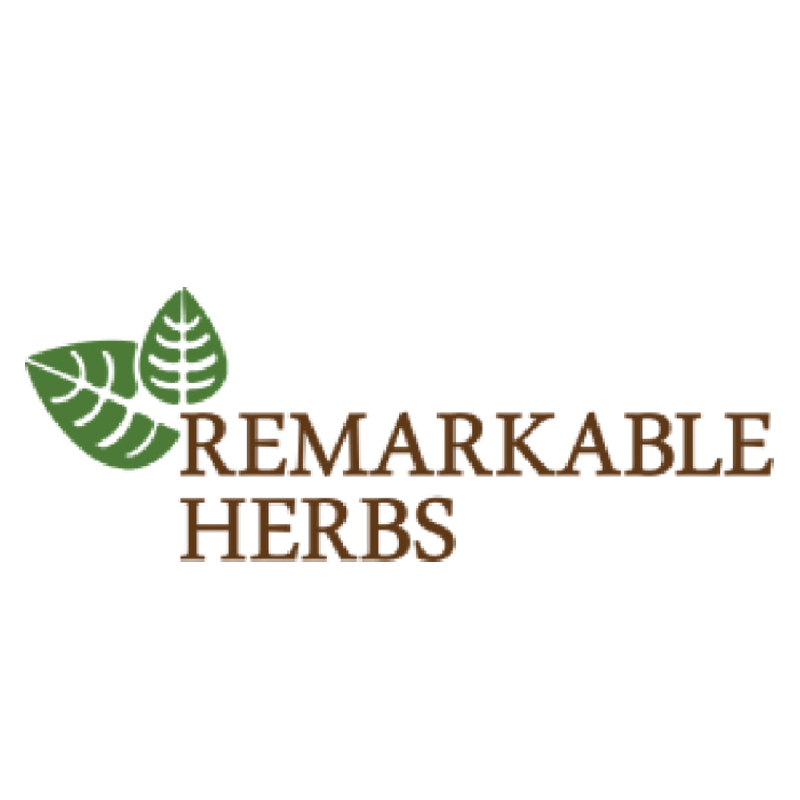 Remarkable Herbs