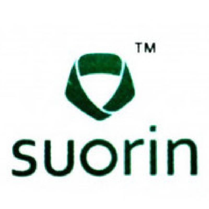 Suorin