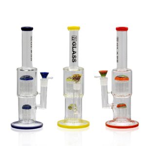 EH 002 GLASS WATERPIPE