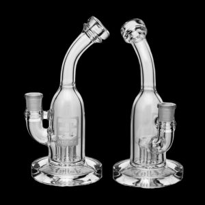 ES 2237 GLASS WATERPIPE