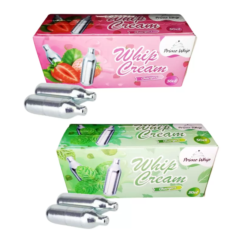 PRIME-WHIP-CREAM-12-X-50 PRIME Whip Cream Chargers 12 x 50 Pack – Gotham Distro