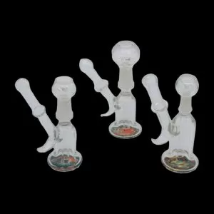 5'' REVERSE BASE OIL