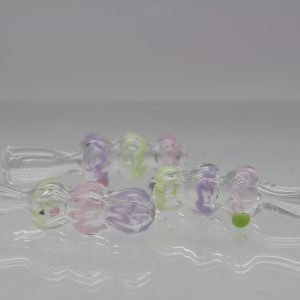 3'' SLYME COLOR ONE HITTER