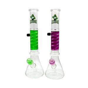 16'' GLYCERIN SHRED IT BEAKER