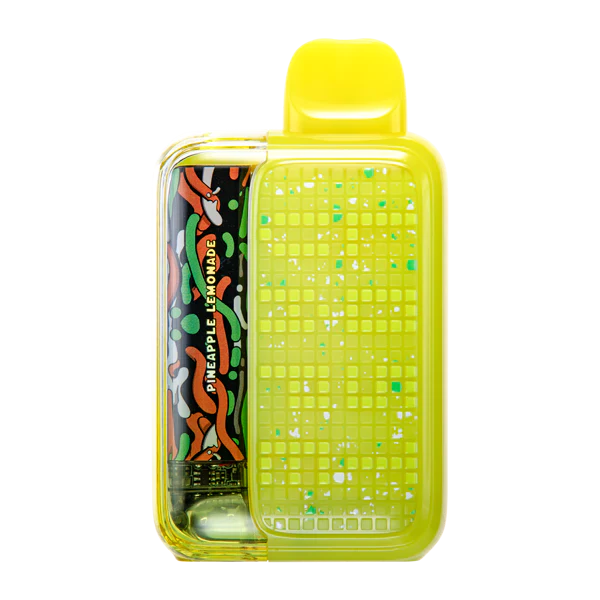 LOST VAPE ORION DISPOSABLE 10000PUFFS PINEAPPLE LEMONADE BOX OF 5 Gotham Distro