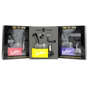 EASY TO USE PORTABLE DAB RIG