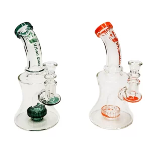 6'' MATRIX BEND URBAN GLASS