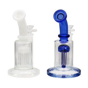 8.5'' 8 ARM WATERPIPE
