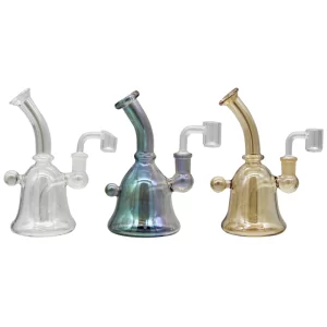 6'' METALLIC WATERPIPES