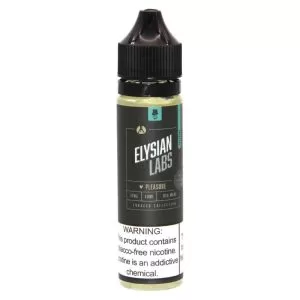 E-Liquid
