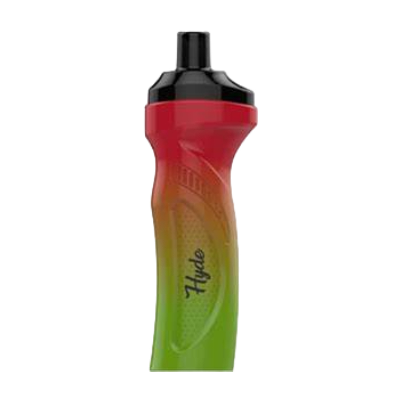 HYDE MAG DISPOSABLE 4500PF RASPBERRY WATERMELON BOX OF 10 Gotham Distro