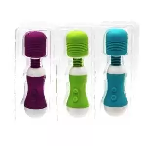 TPC MAGIC WAND MINI MASSAGER
