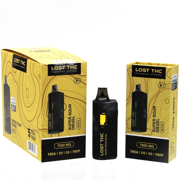 lost-thc-7500-mg-thca-d9-d6-thcp-rechargeable-disposable-super-sour