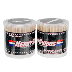 HEADY SWAB SLURPER 60CT