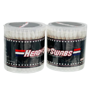 HEADY SWAB 100CT