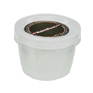 HEADY SWAB BANGER BUCKET ROUND