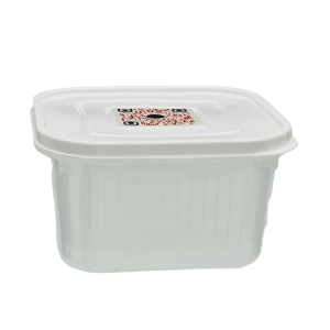 HEADY SWAB BANGER TANK SQUARE